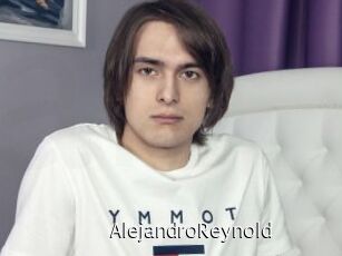 AlejandroReynold