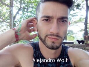 Alejandro_Wolf