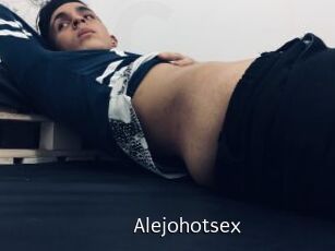 Alejohotsex