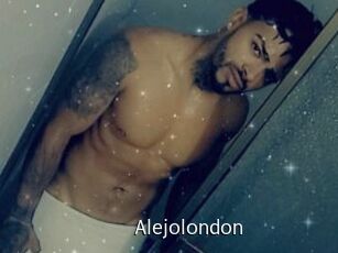 Alejolondon