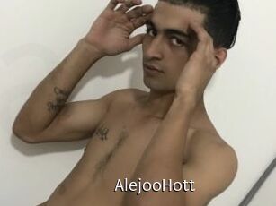 AlejooHott