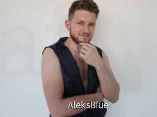 AleksBlue
