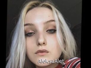 AleksaAlet