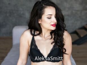 AleksaSmitt