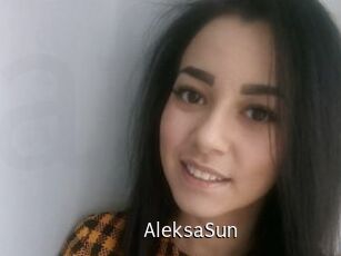 AleksaSun