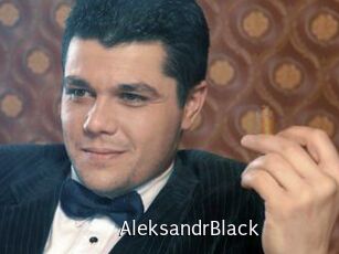 AleksandrBlack