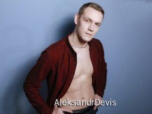 AleksandrDevis