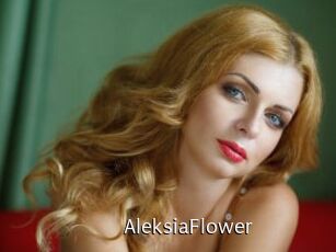 AleksiaFlower