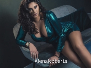 AlenaRoberts