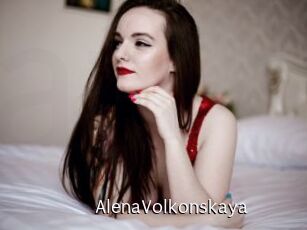 AlenaVolkonskaya