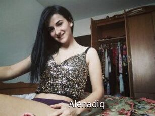 Alenadiq