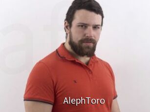 AlephToro