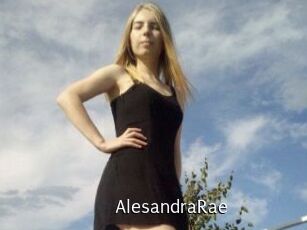 AlesandraRae