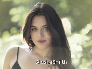AleshaSmith
