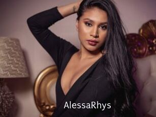 AlessaRhys