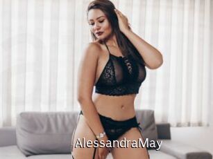 AlessandraMay