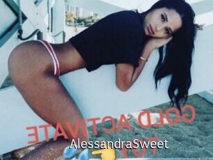 AlessandraSweet