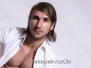 Alessandro20CM