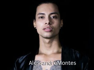 AlessandroMontes