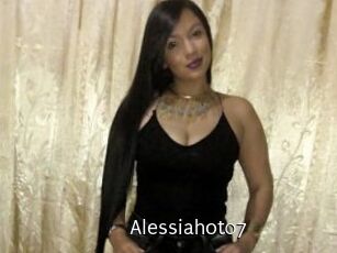 Alessiahot07