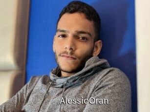 AlessioOran