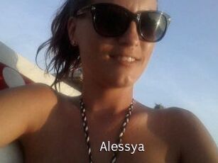 Alessya