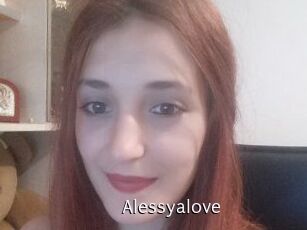 Alessyalove