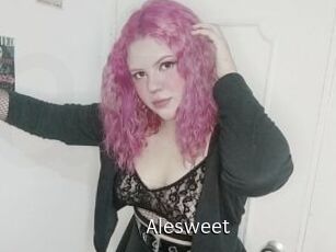 Alesweet