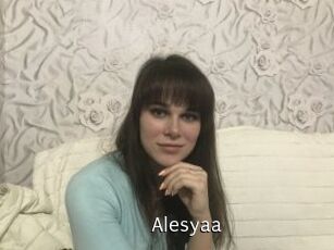 Alesyaa