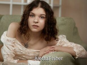 AlettaFisher