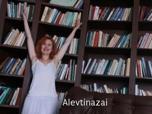 Alevtinazai