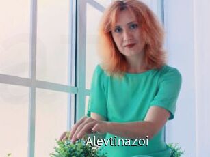 Alevtinazoi