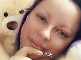 Alex45