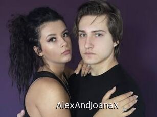 AlexAndJoanaX