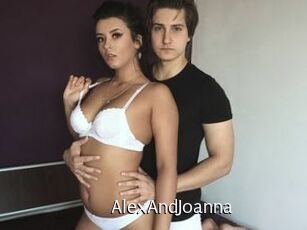 AlexAndJoanna