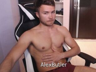 AlexButler