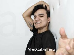 AlexCaballero