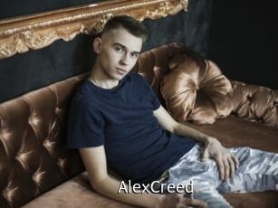 AlexCreed