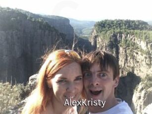 AlexKristy