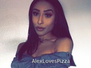 AlexLovesPizza