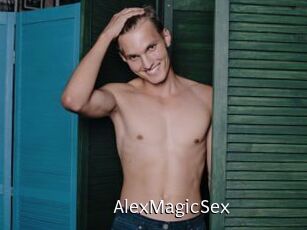 AlexMagicSex