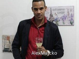 AlexMarcko