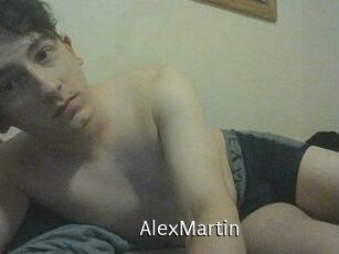AlexMartin