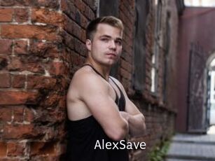 AlexSave