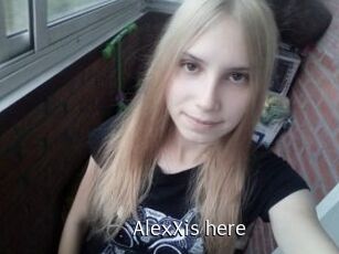 AlexXis_here