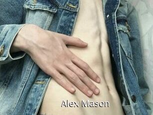 Alex_Mason Anal Fist