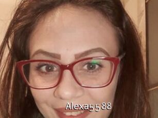 Alexa5588