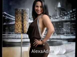 AlexaAdam