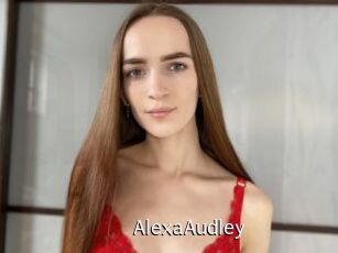 AlexaAudley