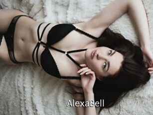 AlexaBell
